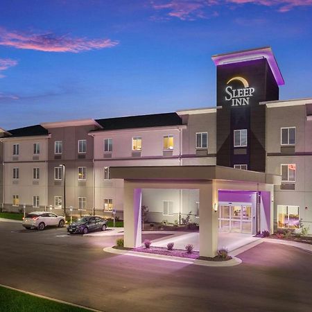Sleep Inn & Suites Webb City Joplin Ngoại thất bức ảnh