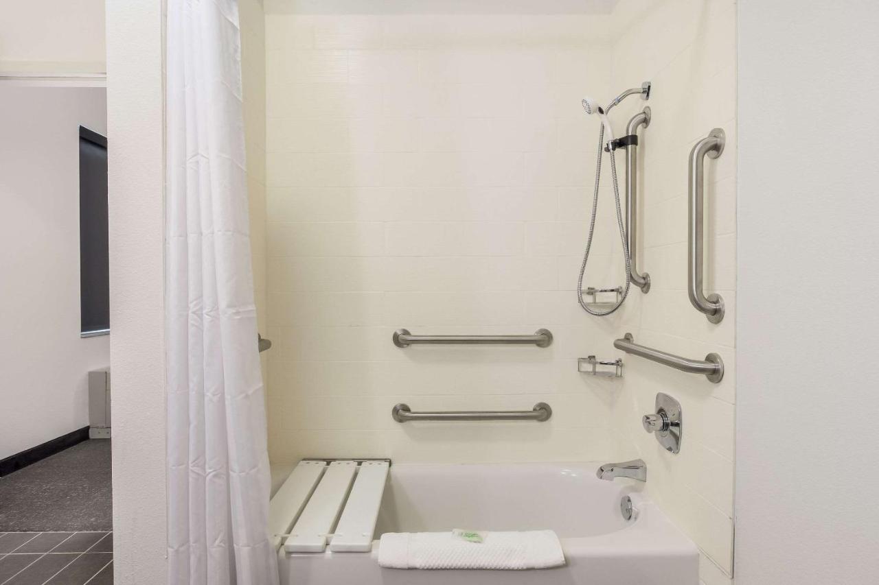 Sleep Inn & Suites Webb City Joplin Ngoại thất bức ảnh