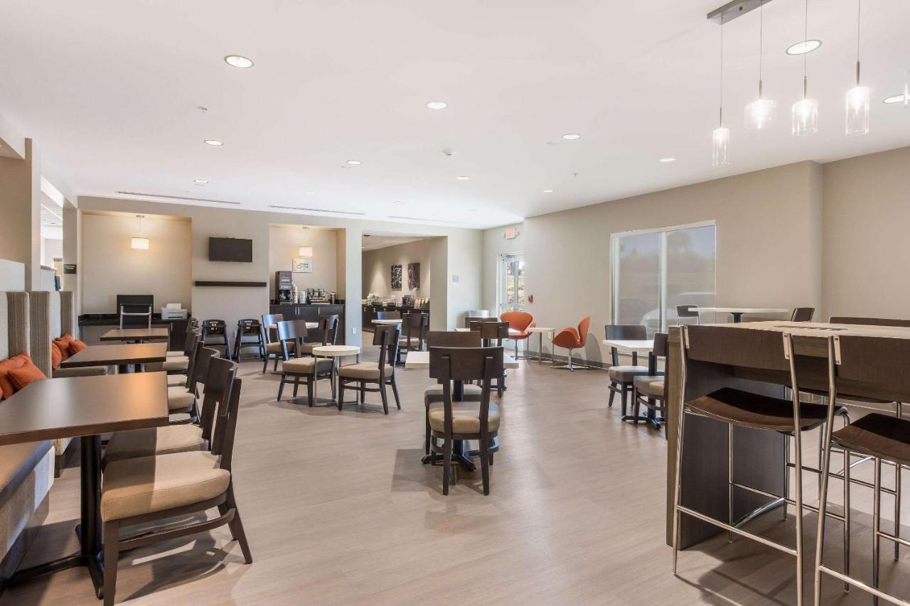 Sleep Inn & Suites Webb City Joplin Ngoại thất bức ảnh